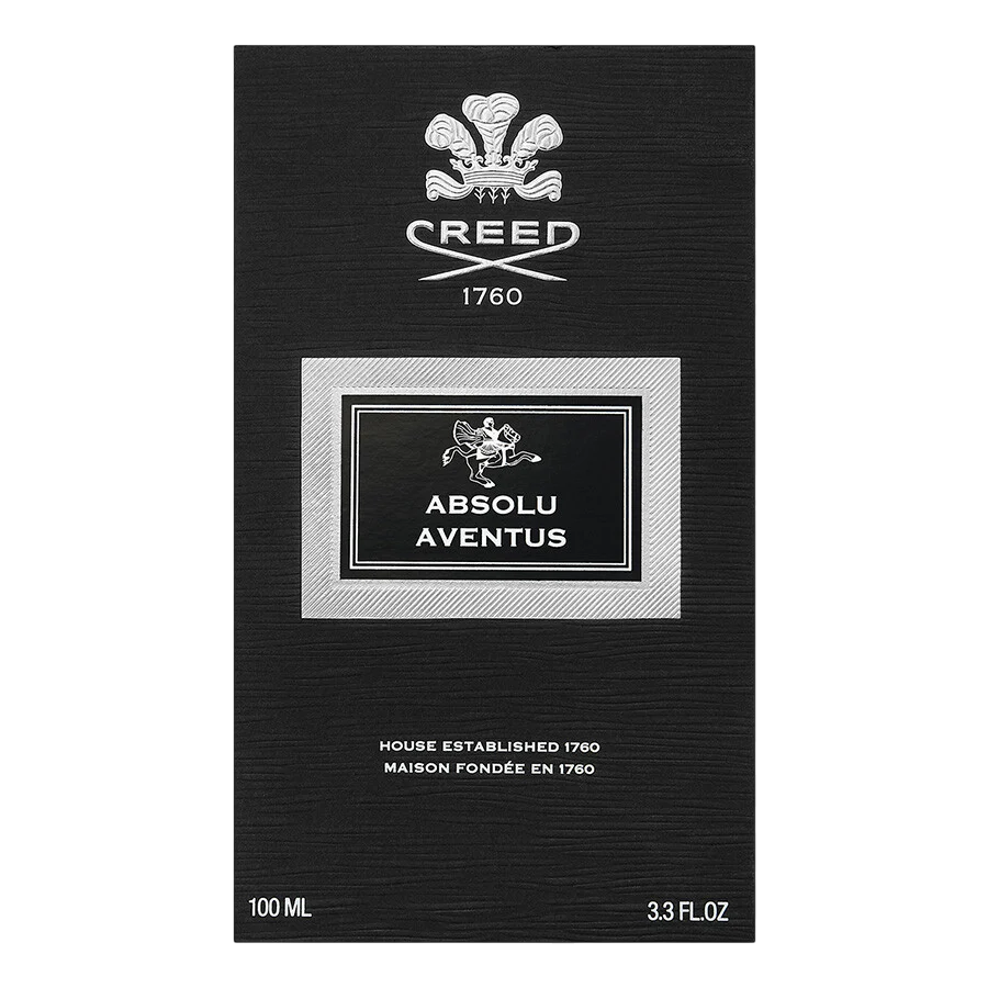 Creed Absolu Aventus