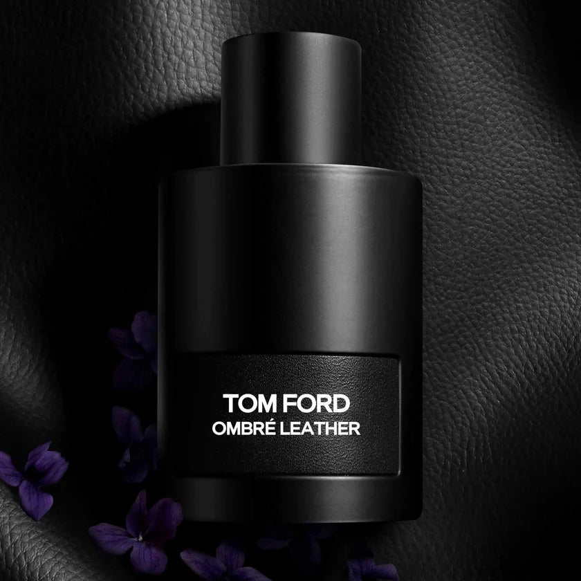 Tom Ford Omber Leather